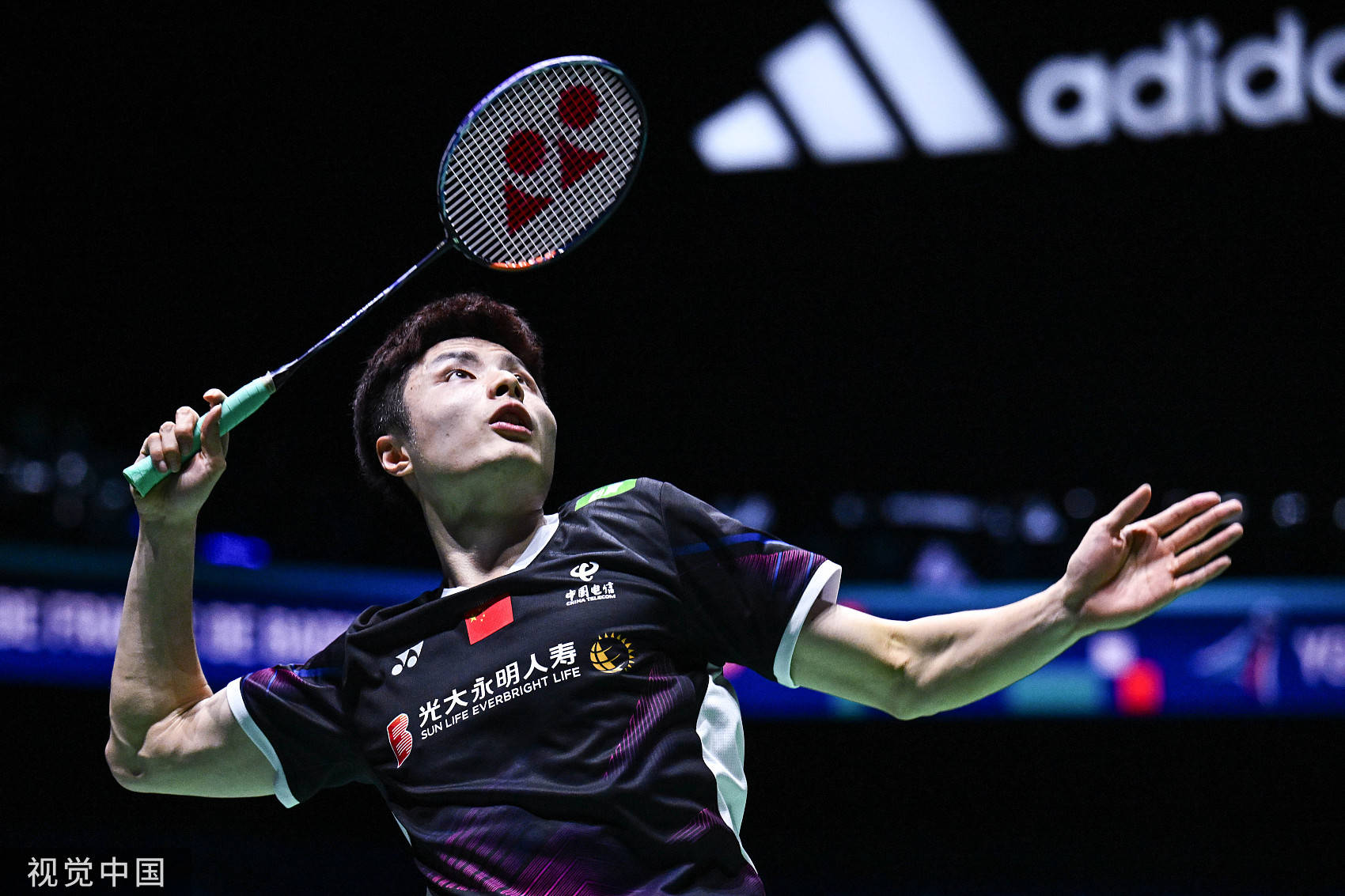 对手忽然发 对手忽然发