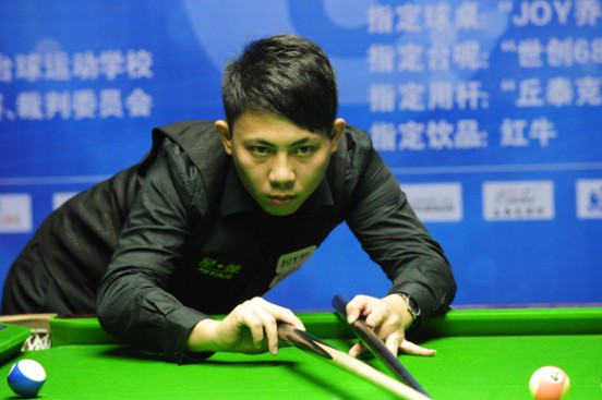 因为他相信 因为他相信