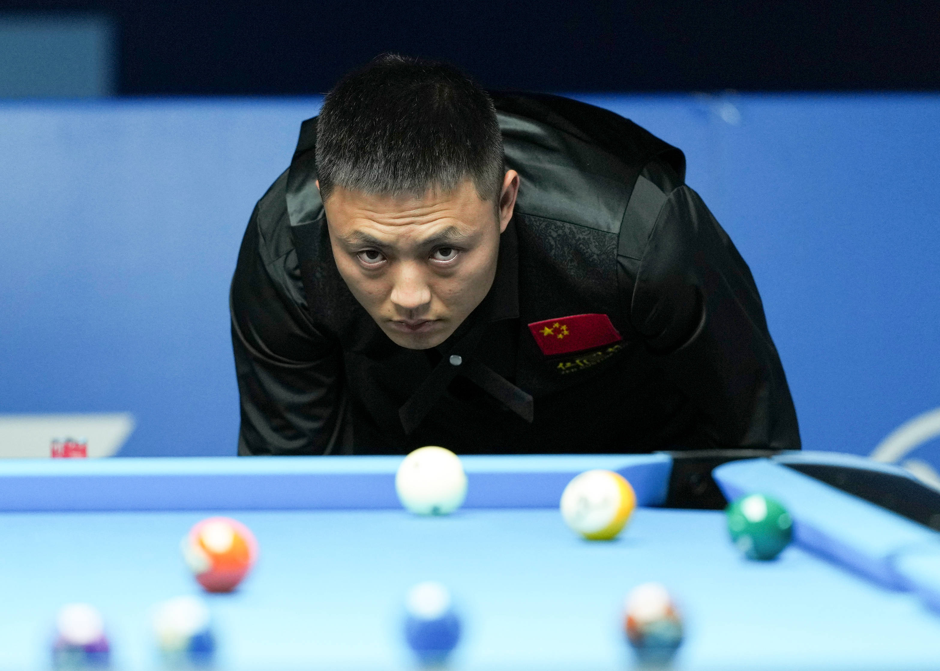 吴前这样的 吴前这样的